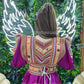 Robe Kabyle Simple Yelli