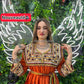 Robe Kabyle Simple Celina