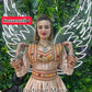 Robe Kabyle Simple Yelli