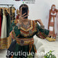Robe Kabyle Terkia