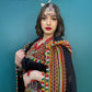 Robe kabyle W noire