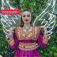 Robe Kabyle Simple Yelli