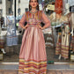 Robe kabyle Numidia