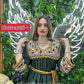 Robe Kabyle Simple Celina