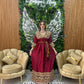 Robe Kabyle Simple Celina