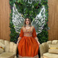 Robe Kabyle Simple Yelli