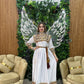 Robe Kabyle Simple Celina