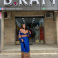 Robe Kabyle Terkia