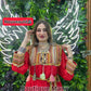 Robe Kabyle Simple Tinhinane