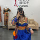 Robe Kabyle Terkia