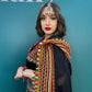 Robe kabyle W noire