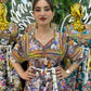 Robe Kabyle Maison Maya 4K