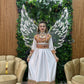 Robe Kabyle Simple Yelli