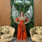Robe Kabyle Simple Celina
