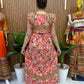 Robe Kabyle Maison Ayline