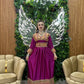 Robe Kabyle Simple Yelli