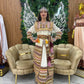 Robe Kabyle Dina chargée
