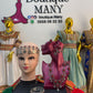 Ensemble bijoux Kabyle Taziba
