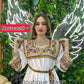 Robe Kabyle Simple Celina