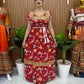 Robe Kabyle Maison Ayline