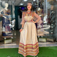 Robe kabyle Numidia