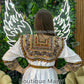 Robe Kabyle Simple Celina