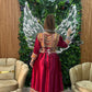 Robe Kabyle Simple Yelli