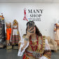 Robe kabyle Amira