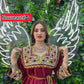 Robe Kabyle Simple Celina