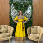Robe Kabyle Simple Celina