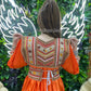Robe Kabyle Simple Yelli