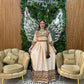 Robe Kabyle Simple Celina