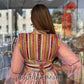 Robe kabyle Numidia