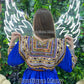 Robe Kabyle Simple Celina