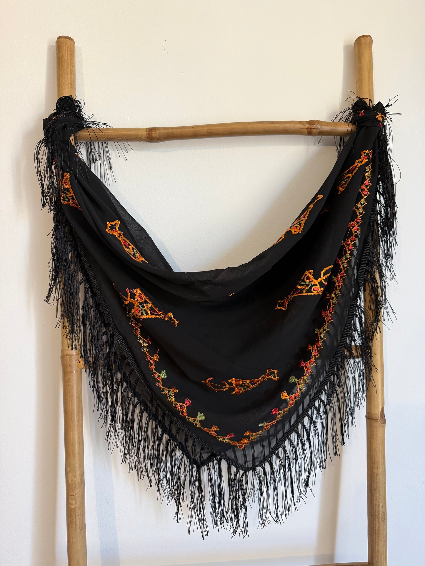 Amendil(Foulard Kabyle) 2