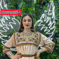 Robe Kabyle Simple Celina