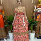 Robe Kabyle Maison Ayline
