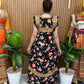 Robe Kabyle Maison Ayline
