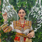 Robe kabyle Ania