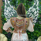 Robe Kabyle Simple Yelli