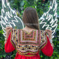 Robe Kabyle Simple Celina