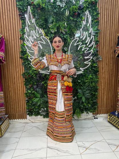 Robe kabyle Ania