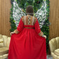 Robe Kabyle Simple Tinhinane