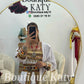 Robe Kabyle Nora mariée