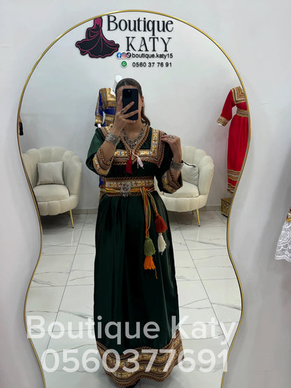 Robe Kabyle Amel