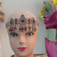 Ensemble bijoux Kabyle Taziba